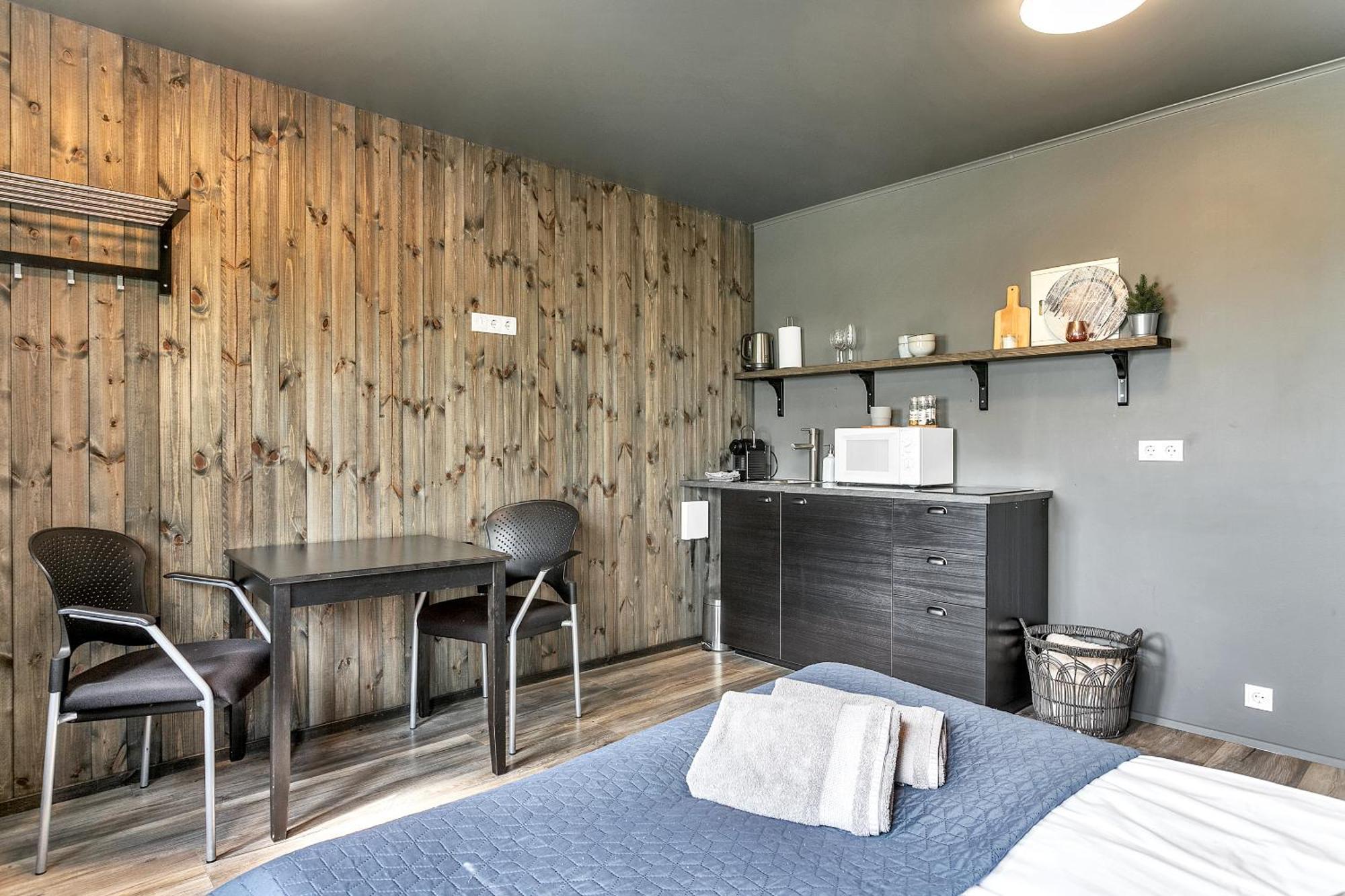 Elding Apartments Olfus Esterno foto